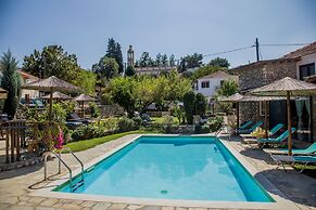 Ultimate Aqua Dreamscape at Villa Olympiada