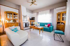 Ultimate Aqua Dreamscape at Villa Olympiada