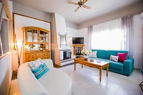 Ultimate Aqua Dreamscape at Villa Olympiada