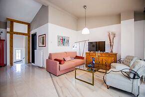 Ultimate Aqua Dreamscape at Villa Olympiada