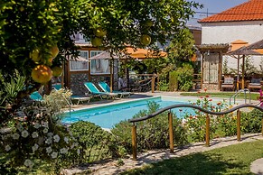 Ultimate Aqua Dreamscape at Villa Olympiada