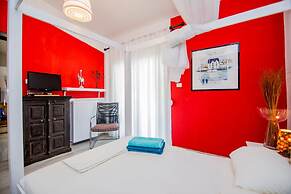 Ultimate Aqua Dreamscape at Villa Olympiada