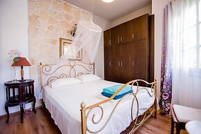 Ultimate Aqua Dreamscape at Villa Olympiada