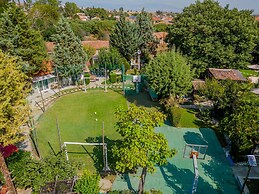 Ultimate Aqua Dreamscape at Villa Olympiada