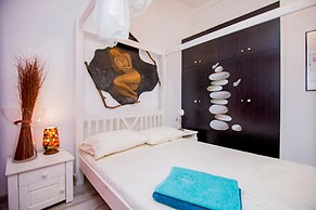 Ultimate Aqua Dreamscape at Villa Olympiada