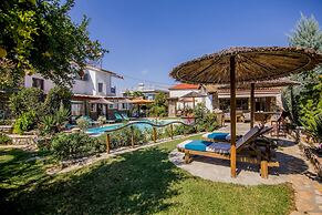 Ultimate Aqua Dreamscape at Villa Olympiada