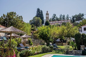 Ultimate Aqua Dreamscape at Villa Olympiada
