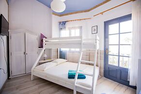 Ultimate Aqua Dreamscape at Villa Olympiada