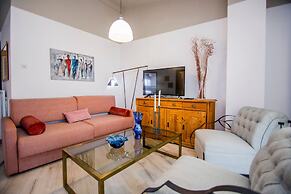 Ultimate Aqua Dreamscape at Villa Olympiada