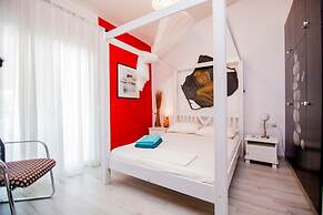 Ultimate Aqua Dreamscape at Villa Olympiada