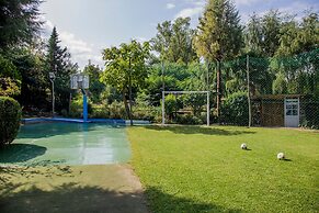 Ultimate Aqua Dreamscape at Villa Olympiada