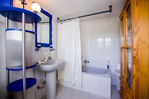 Ultimate Aqua Dreamscape at Villa Olympiada
