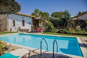 Ultimate Aqua Dreamscape at Villa Olympiada