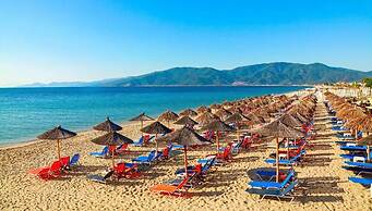 Ultimate Aqua Dreamscape at Villa Olympiada