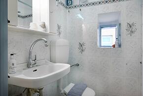 Anoi Traditional House Patmos Architectural Charm