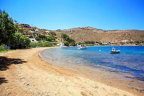 Anoi Traditional House Patmos Architectural Charm