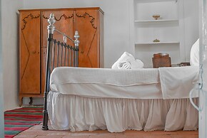 Anoi Traditional House Patmos Architectural Charm