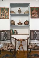 Anoi Traditional House Patmos Architectural Charm