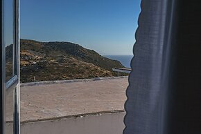 Anoi Traditional House Patmos Architectural Charm