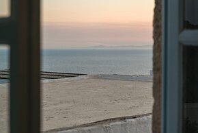 Anoi Traditional House Patmos Architectural Charm