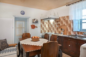 Anoi Traditional House Patmos Architectural Charm