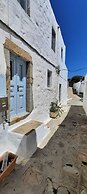 Anoi Traditional House Patmos Architectural Charm