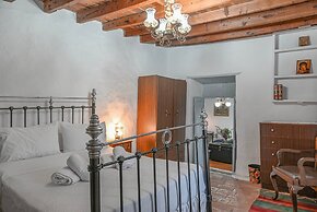 Anoi Traditional House Patmos Architectural Charm