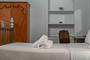 Anoi Traditional House Patmos Architectural Charm