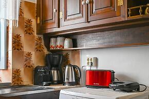 Anoi Traditional House Patmos Architectural Charm