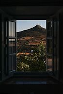 Anoi Traditional House Patmos Architectural Charm