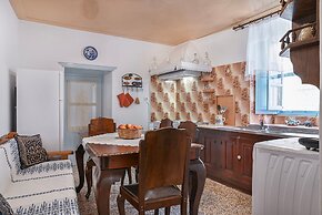 Anoi Traditional House Patmos Architectural Charm