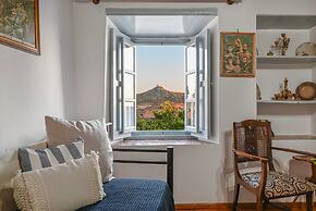 Anoi Traditional House Patmos Architectural Charm