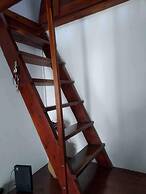 Anoi Traditional House Patmos Architectural Charm