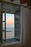 Anoi Traditional House Patmos Architectural Charm