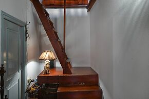 Anoi Traditional House Patmos Architectural Charm