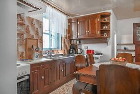 Anoi Traditional House Patmos Architectural Charm