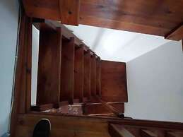 Anoi Traditional House Patmos Architectural Charm