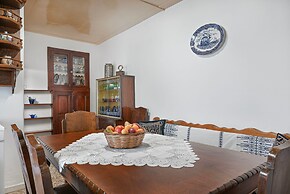 Anoi Traditional House Patmos Architectural Charm