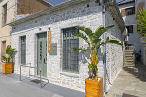 Seafront Karma Luxury - An Escape From Reality