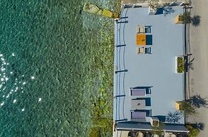 Seafront Karma Luxury - An Escape From Reality