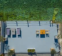 Seafront Karma Luxury - An Escape From Reality