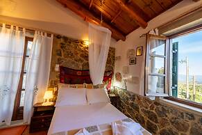 Maria s Serene Countryside Retreat by Chania