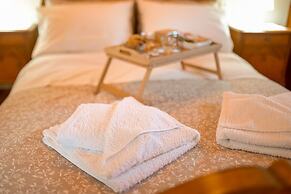 Maria s Serene Countryside Retreat by Chania