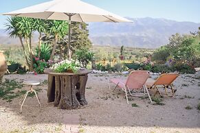 Maria s Serene Countryside Retreat by Chania