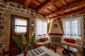 Maria s Serene Countryside Retreat by Chania