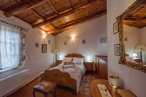 Maria s Serene Countryside Retreat by Chania