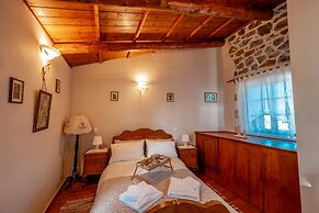 Maria s Serene Countryside Retreat by Chania