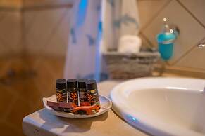 Maria s Serene Countryside Retreat by Chania