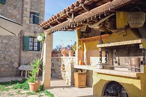 Maria s Serene Countryside Retreat by Chania