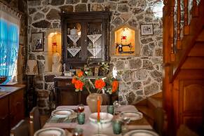 Maria s Serene Countryside Retreat by Chania